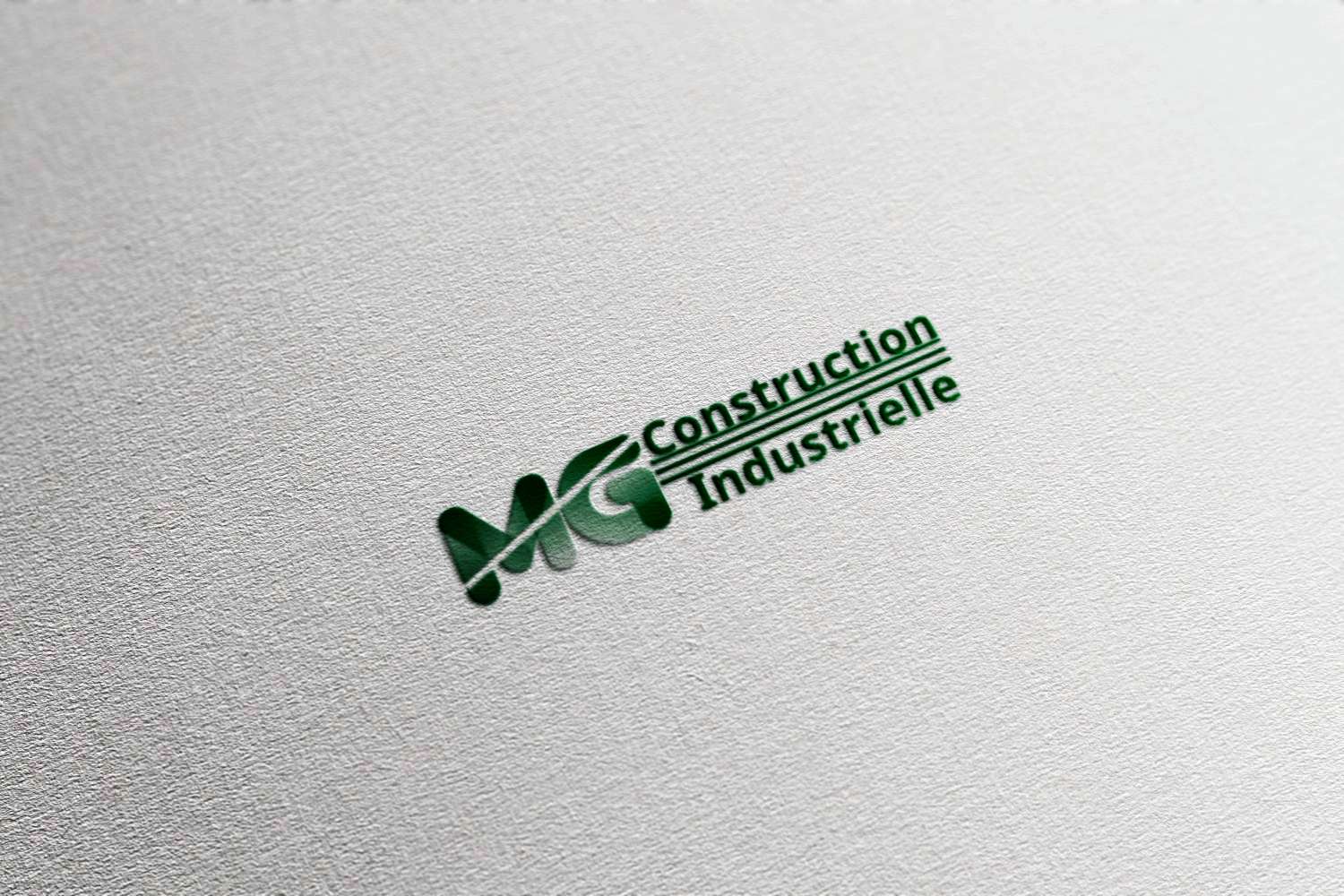 تصميم شعار