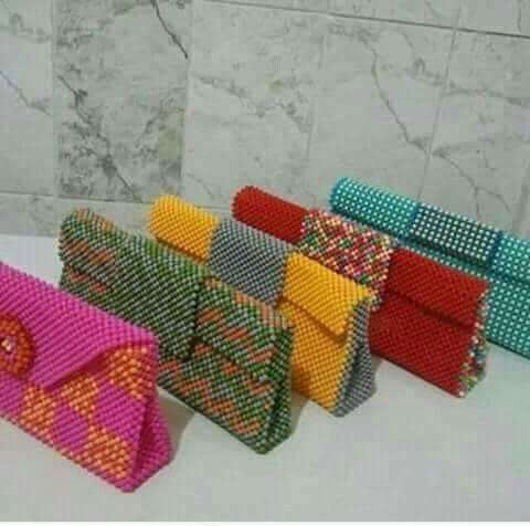 شنطه خرز