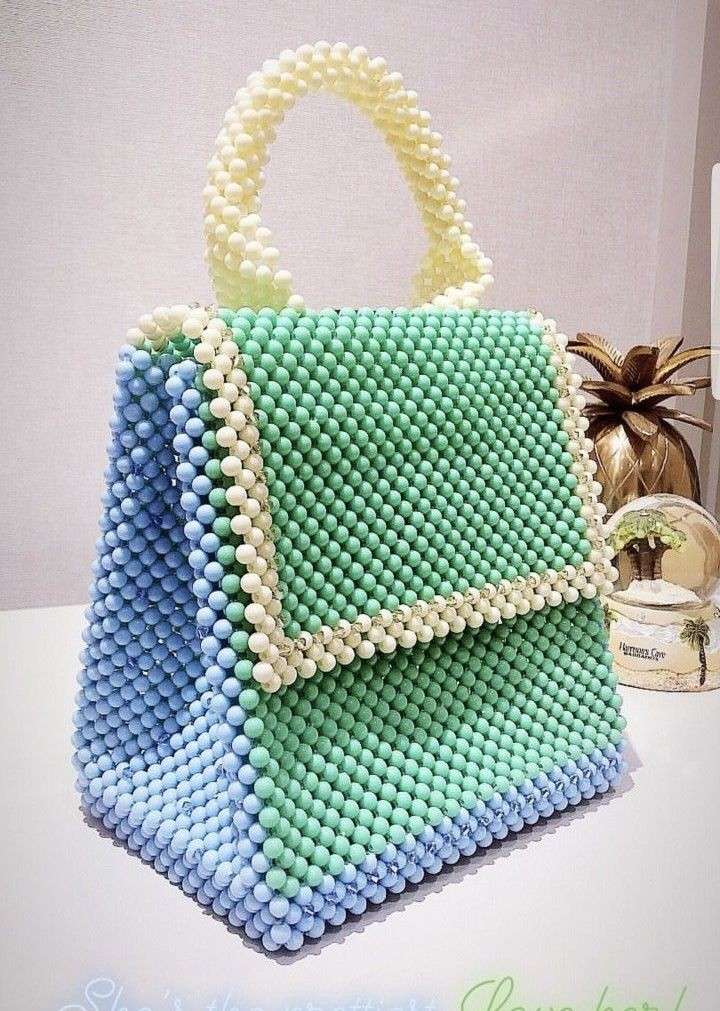 شنطه خرز