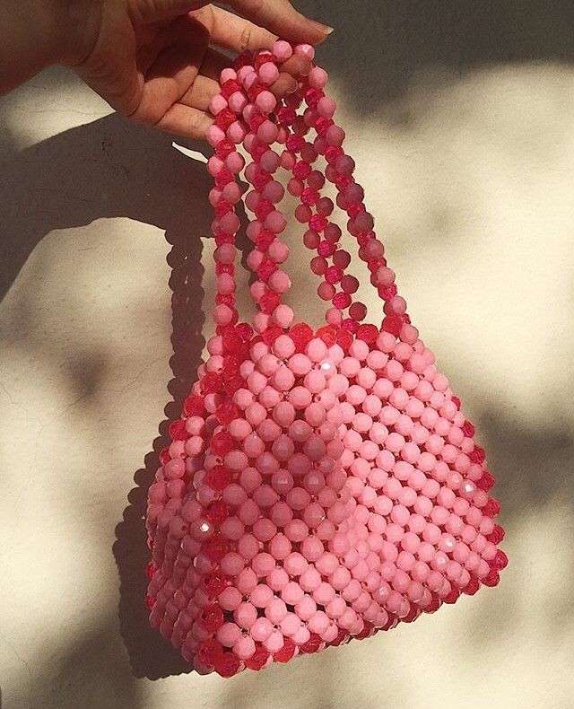 شنطه خرز