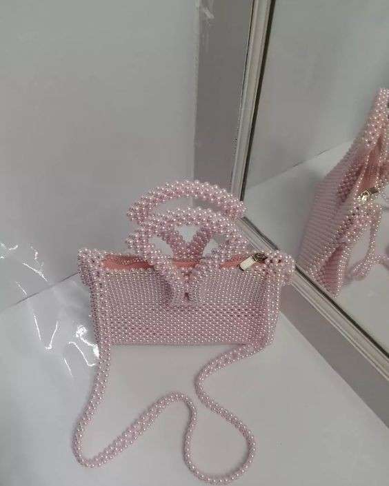 شنطه خرز