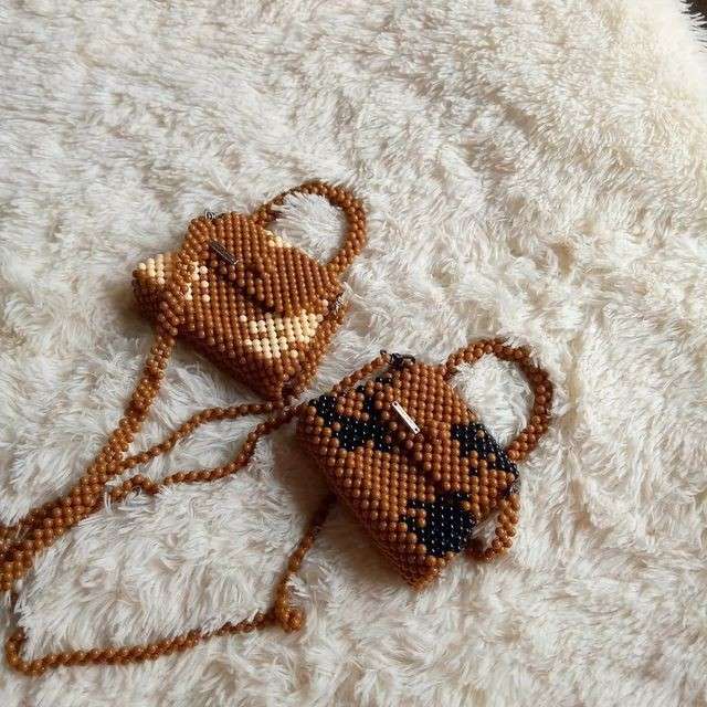شنطه خرز