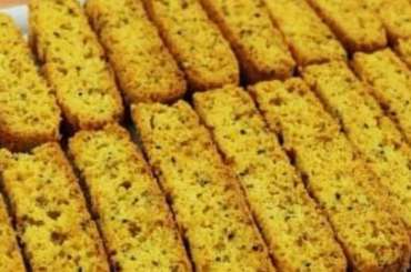 بسكويت ينسون