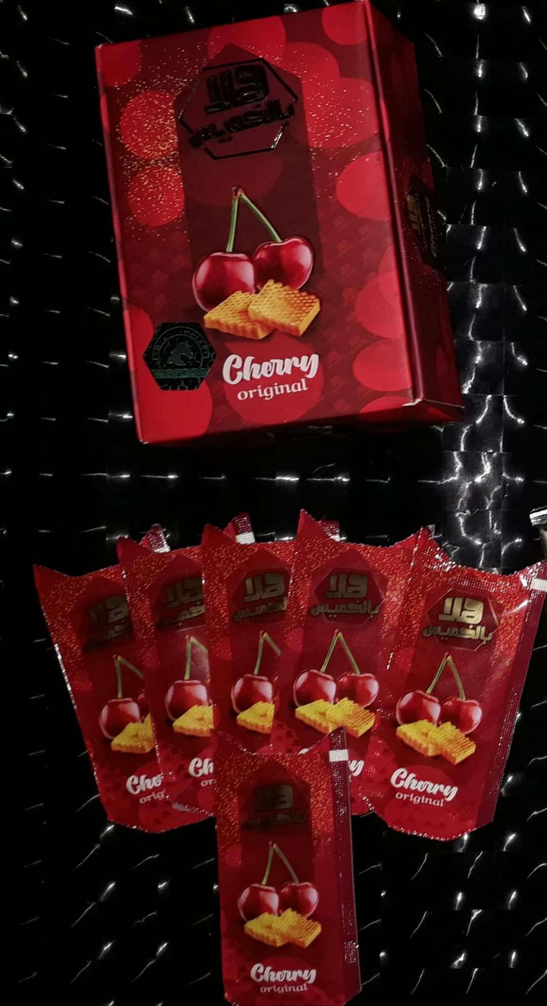 عسل هلا بالخميس