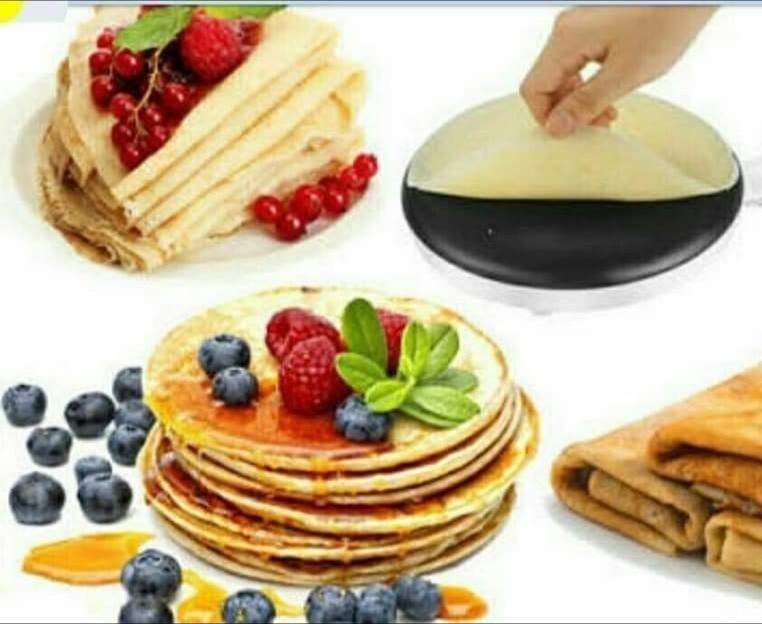 طاسه كريب معدن مطلي جرانيت غير قابل للالتصاق