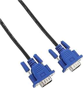 كابل VGA