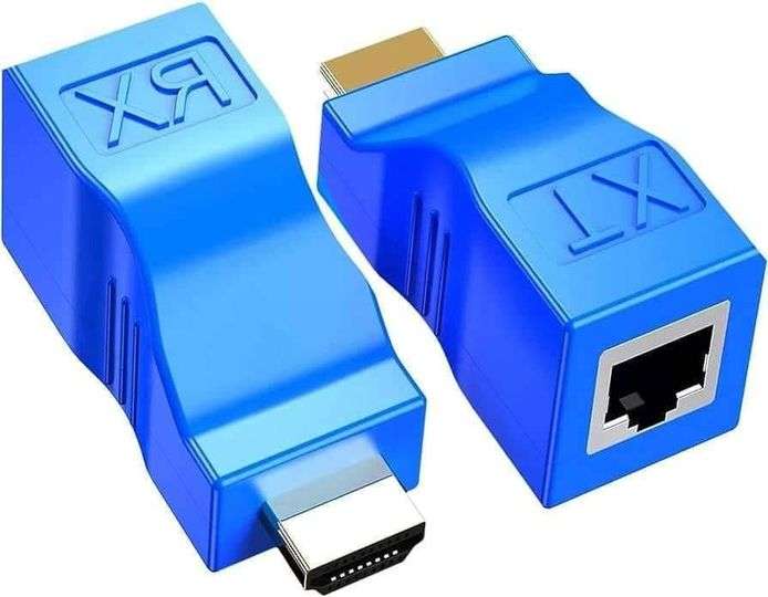 جهاز Extender