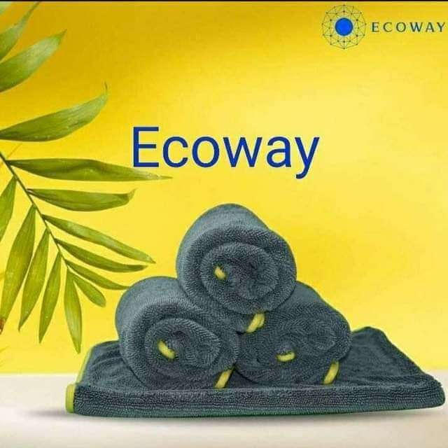فوطة السيارة الحجم الكبير