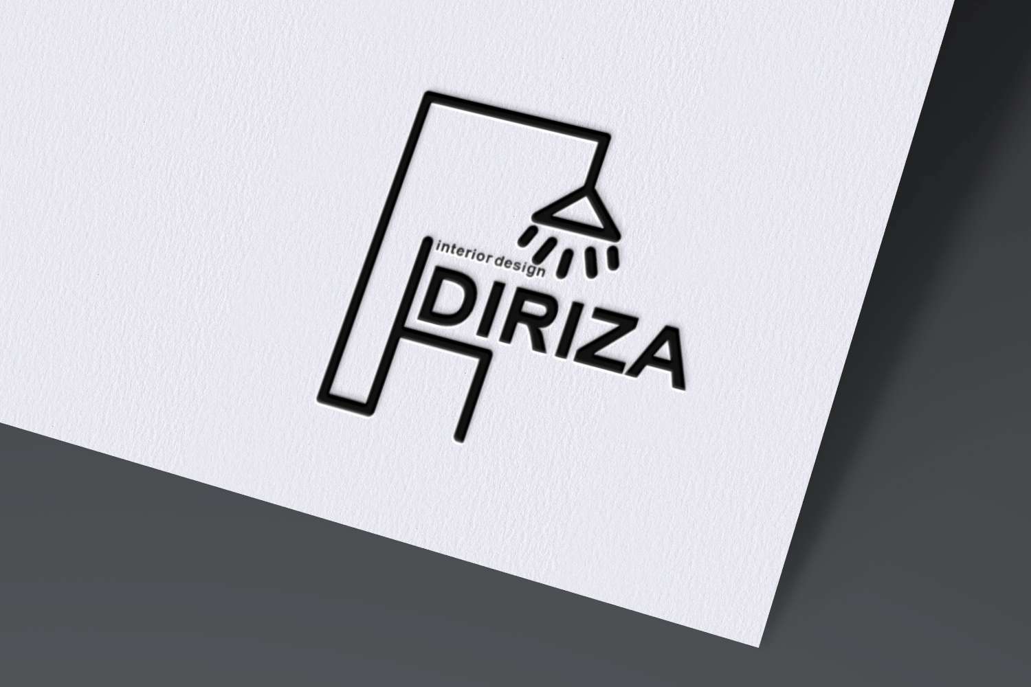 تصميم شعار شركة