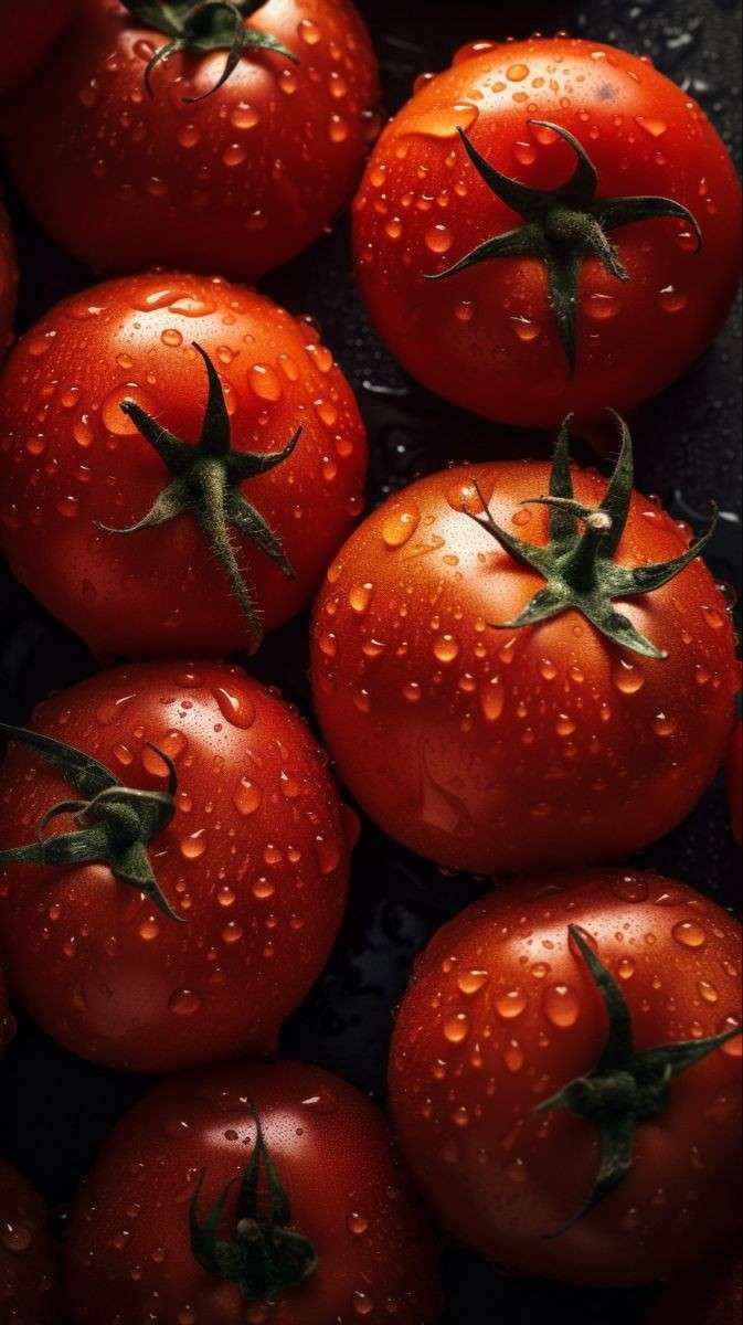 طماطم