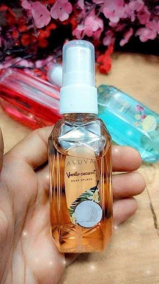 اسبلاش افونا