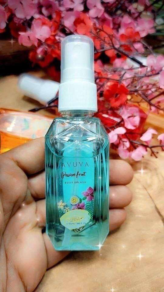 اسبلاش افونا