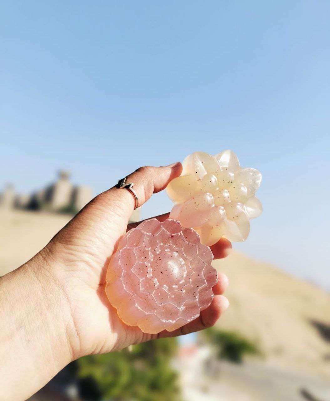 صابون لبان الدكر