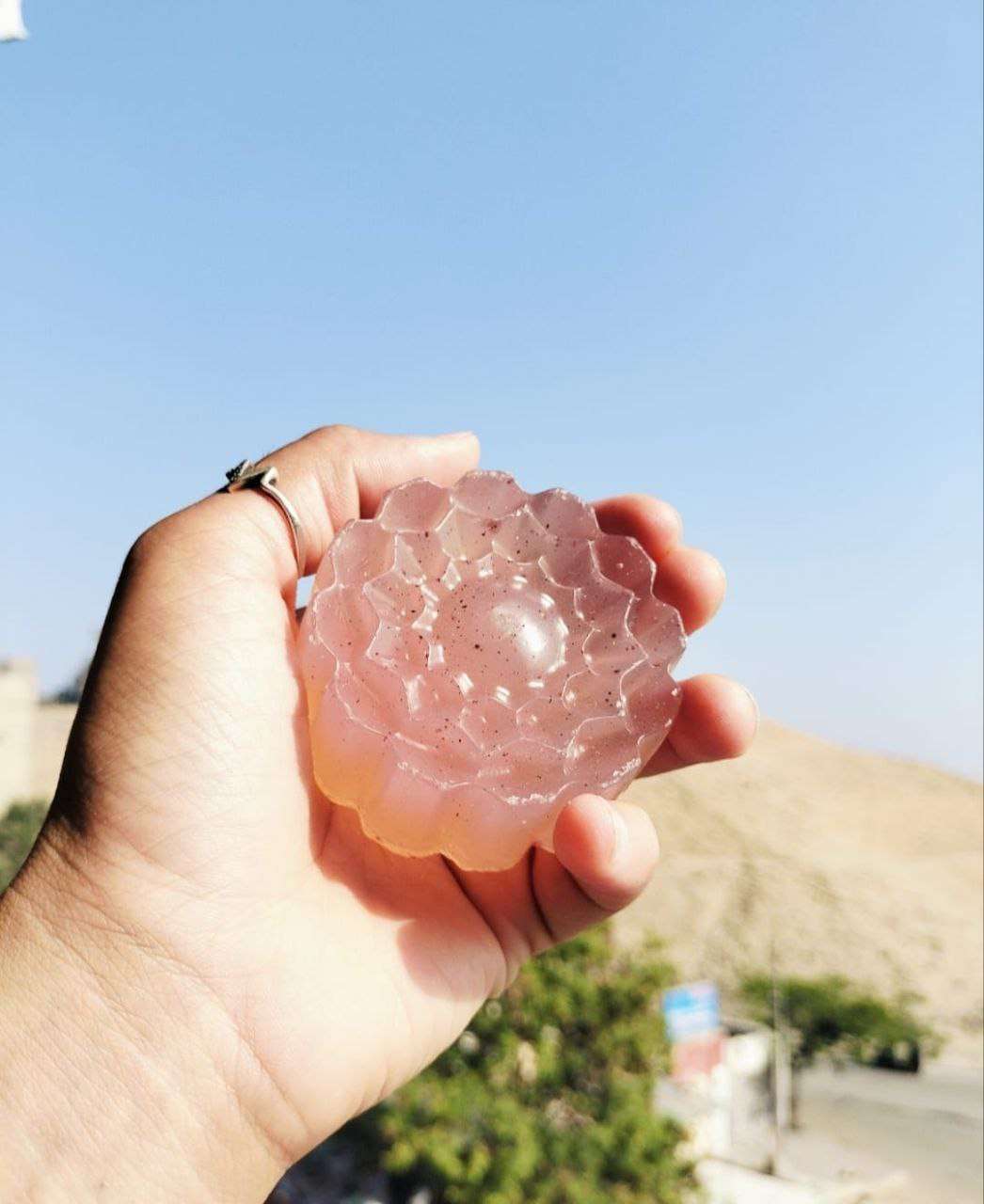 صابون لبان الدكر