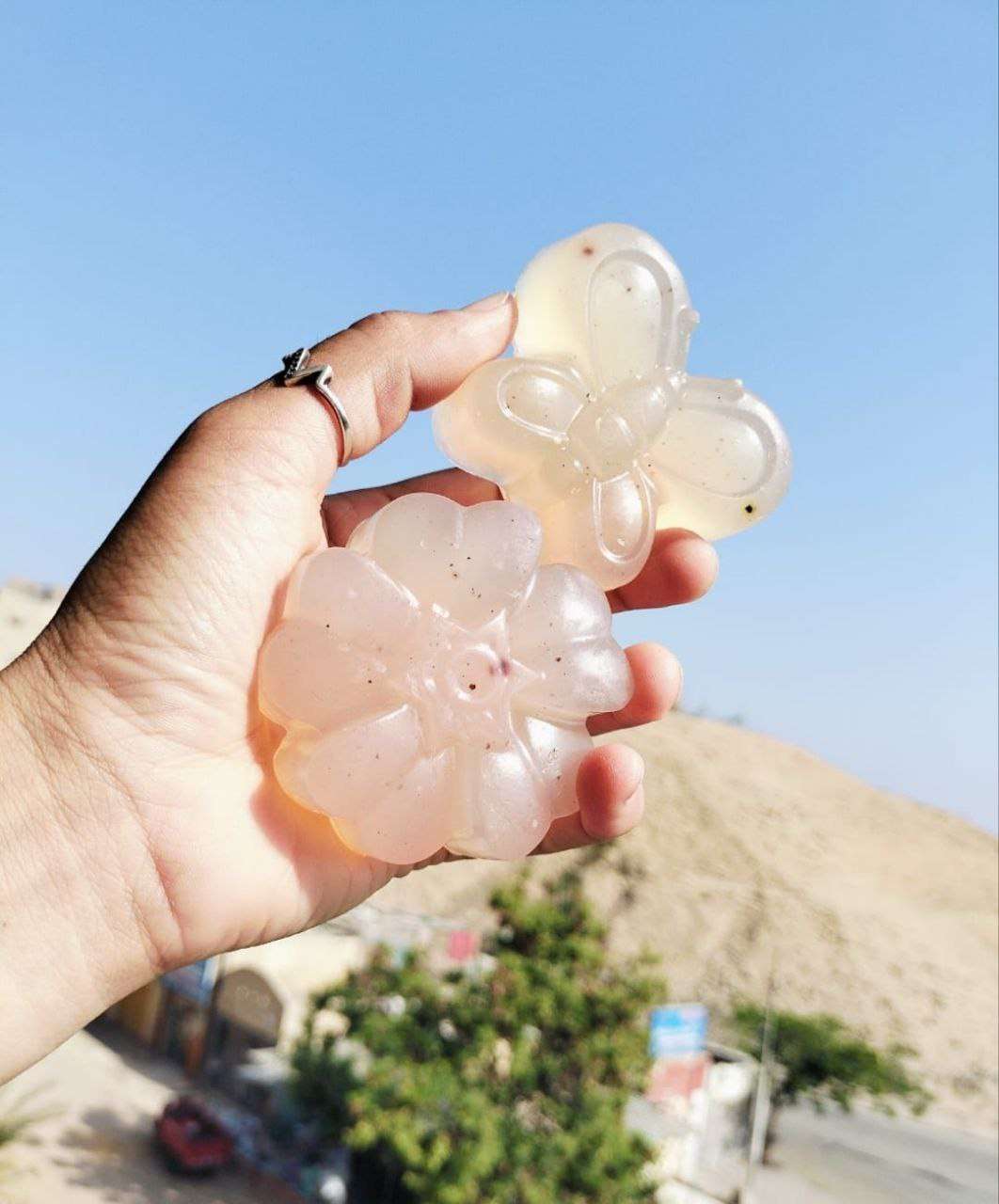 صابون لبان الدكر