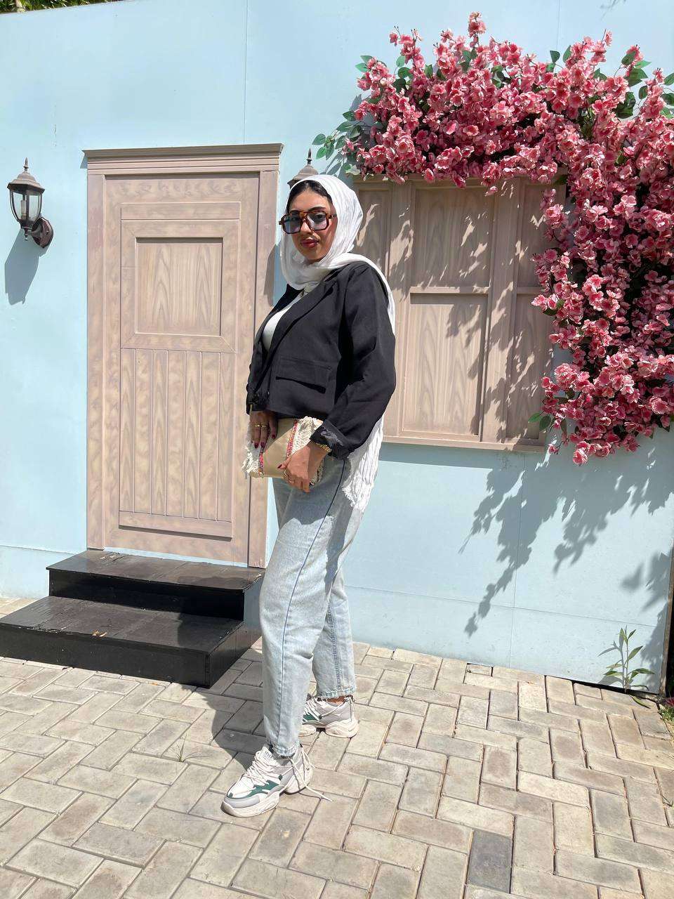 بليزر