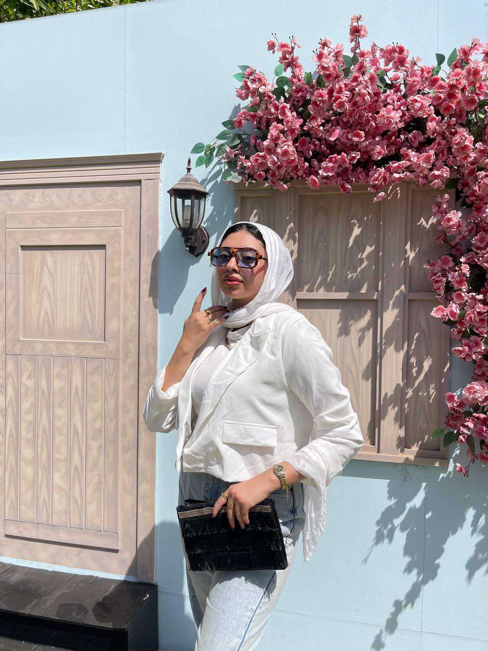 بليزر