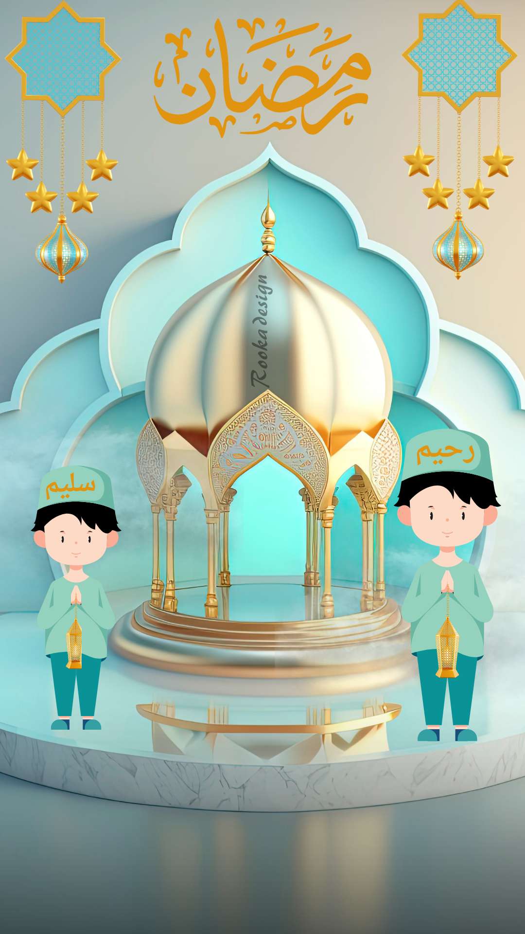 تصميم منشورات سوشيال ميديا