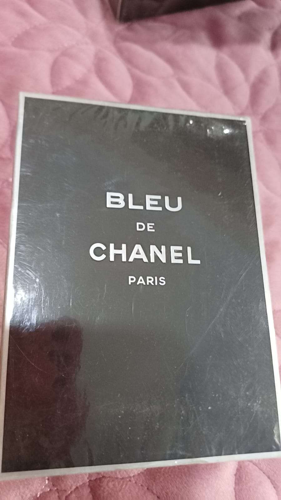برفانات أوريچينال وارد الخارج فريش وأصليات