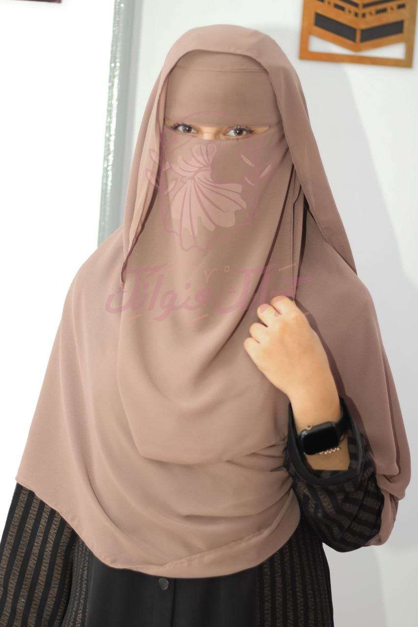 نقاب
