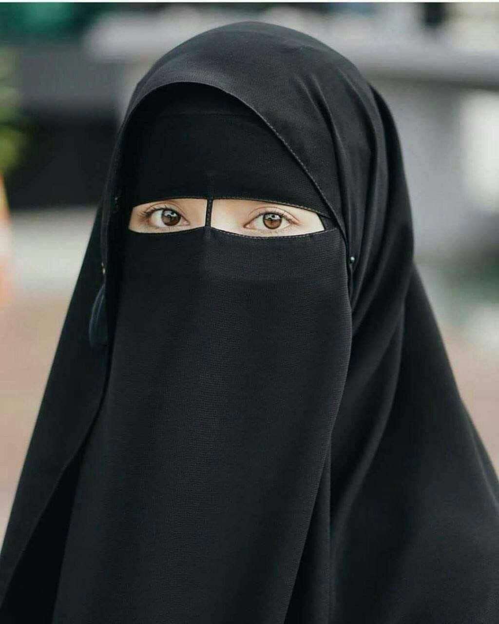 نقاب