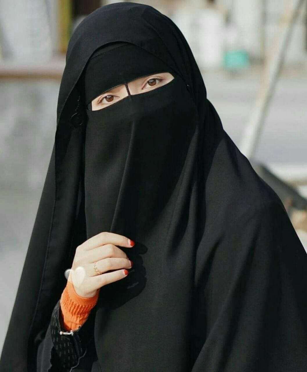نقاب