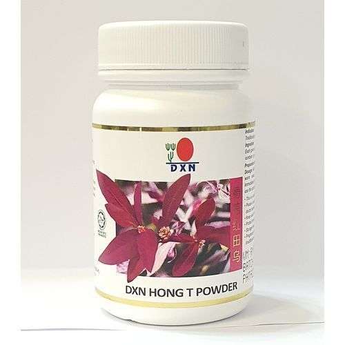 Dxn هونغ تي 90 من DXN