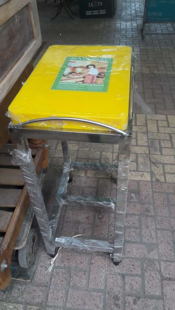 تربيزه قورمه جزاره