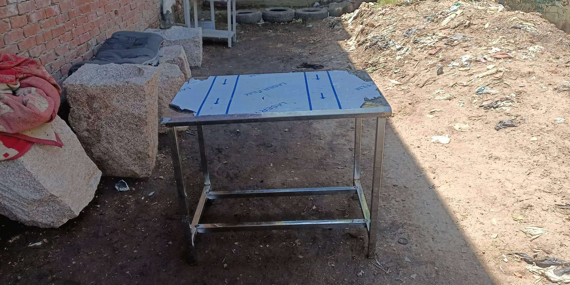 تربيزه سفره مطعم