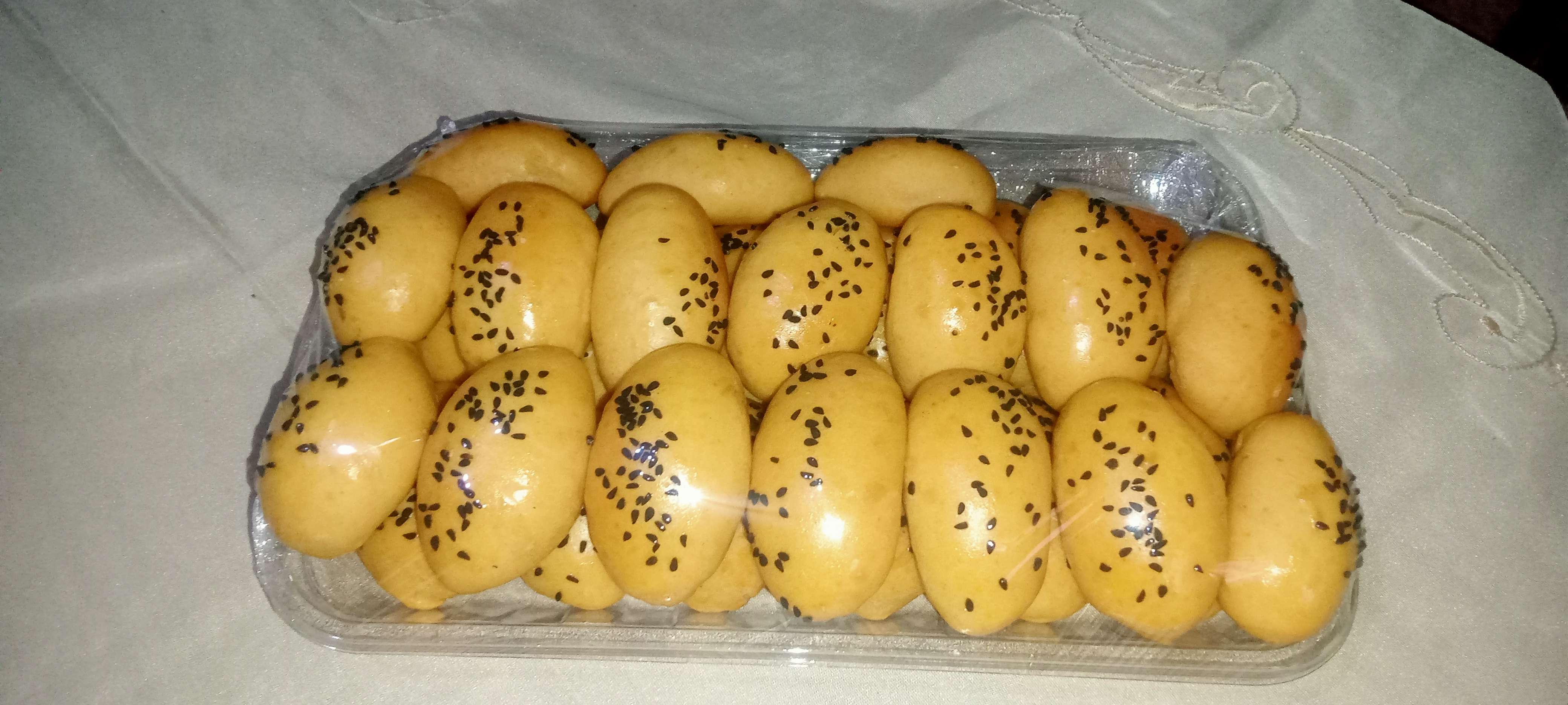 بوريك بالبسطرمه