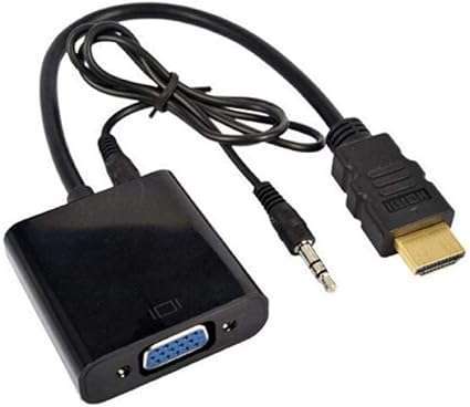 محول HDMI to VGA