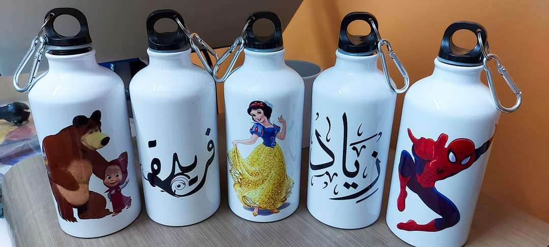زمزمية اطفال