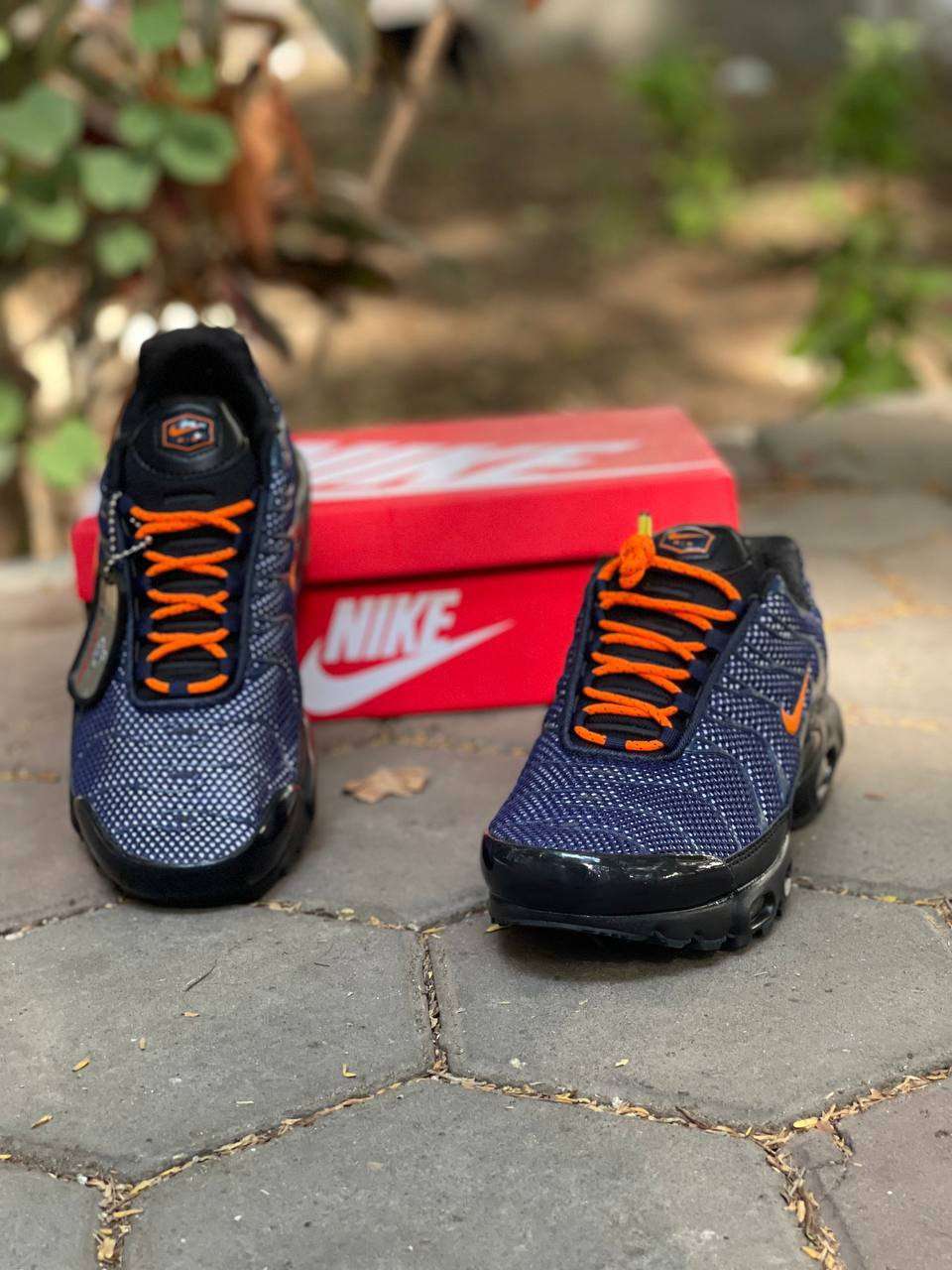 Nike Tn1 | سيزما