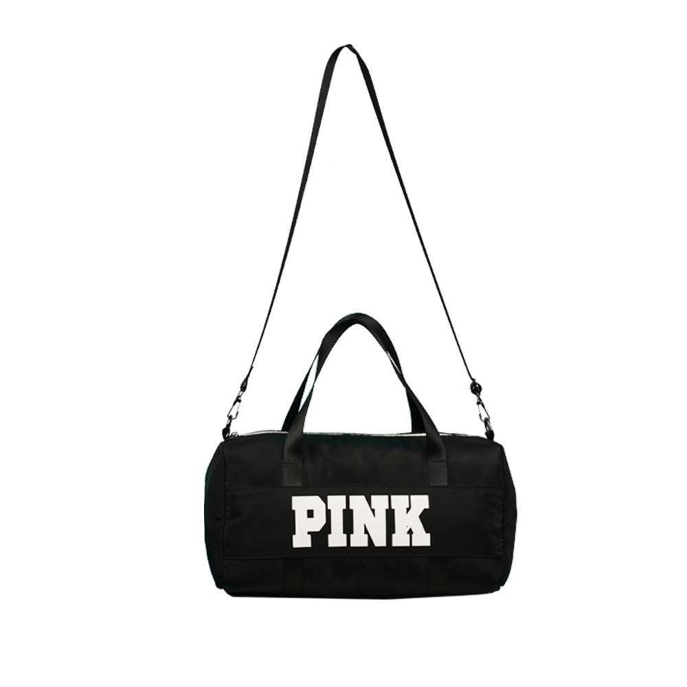 شنطه pink هاند باك