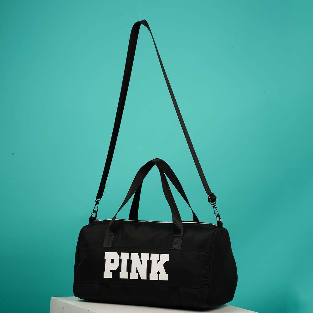 شنطه pink هاند باك
