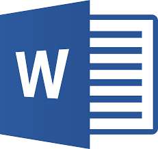 تعليم اساسيات برنامج Word
