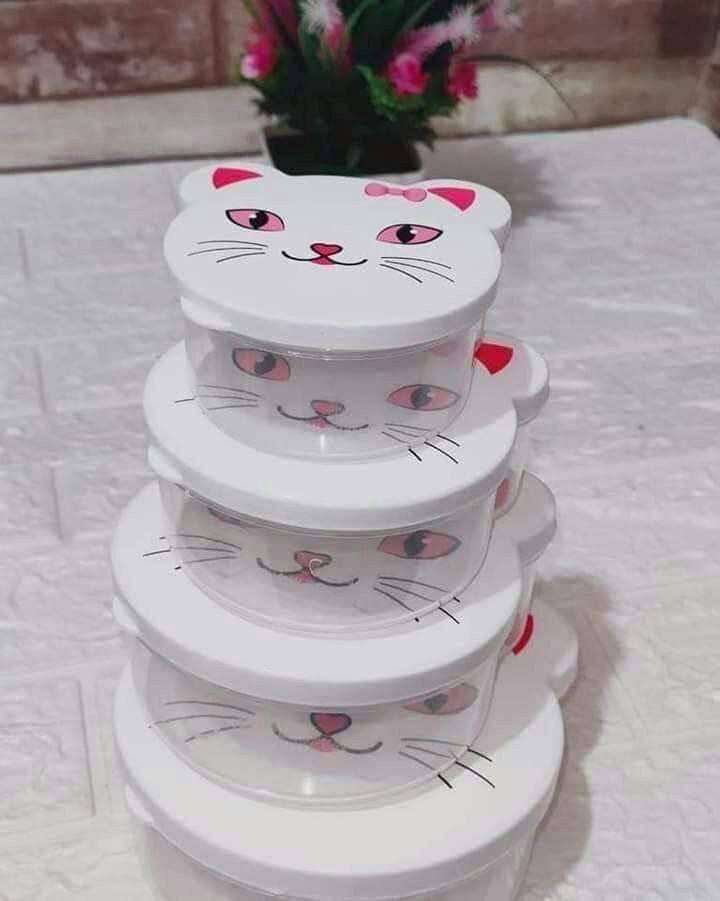 طقم تلاجة