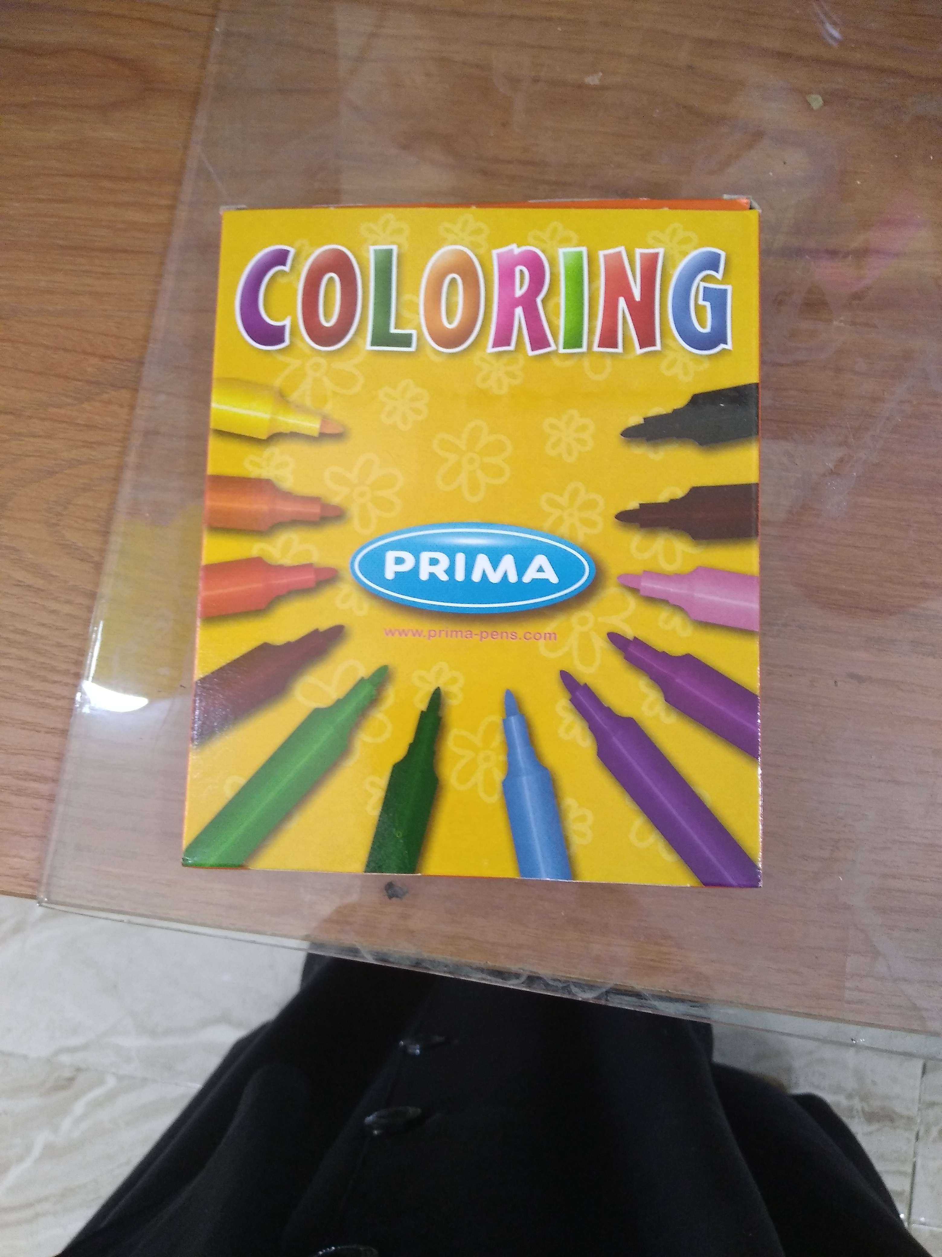 الوان coloring 12