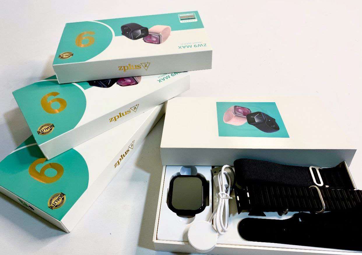 smart watch