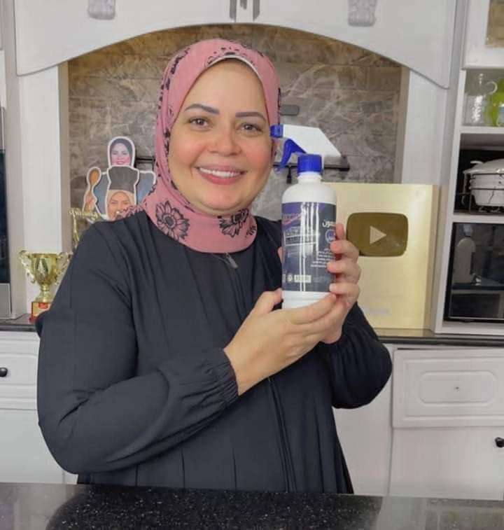 مبيد الناموس
