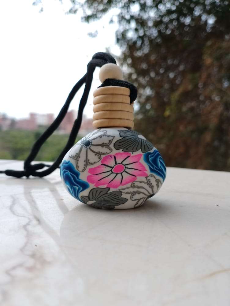 فواحة سيارة
