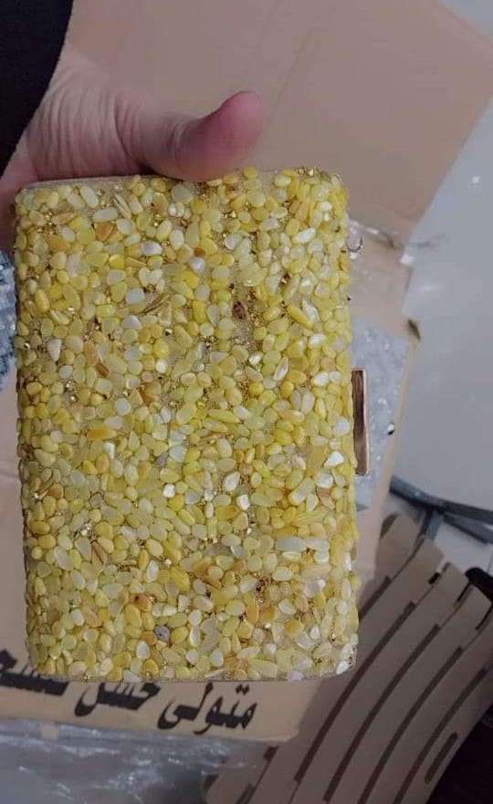 بورتوفيه سواريه وارد دبي بالسلسلة الكروس