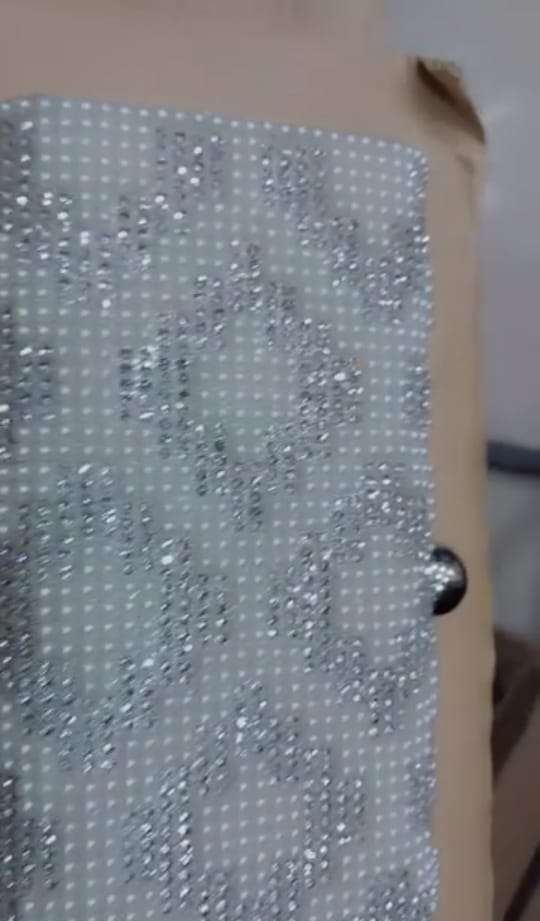 بورتوفيه سواريه وارد دبي بالسلسلة الكروس