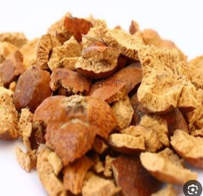دوم أسواني مجروش 250 جراج