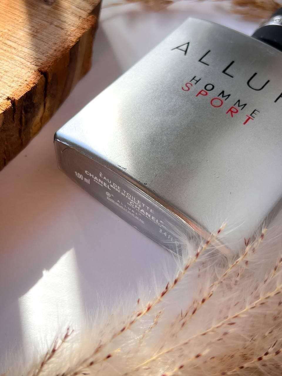 برفيوم Allure