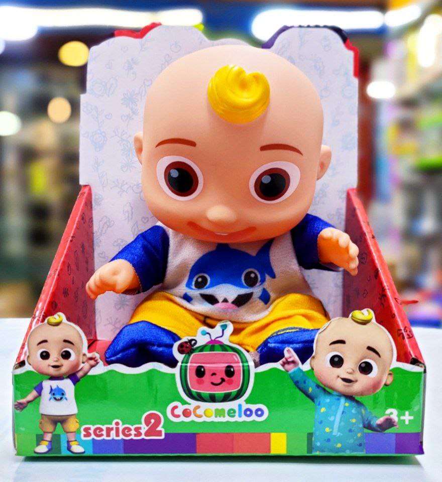 كوكوميلون cocomelon
