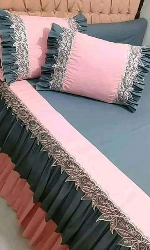 ملايات سرير