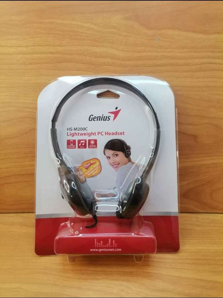هدفون بلوتوث  ginus
