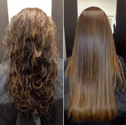 ماسك الكيراتين التركى لترميم واصلاح الشعر Bee beauty keratin hair mask