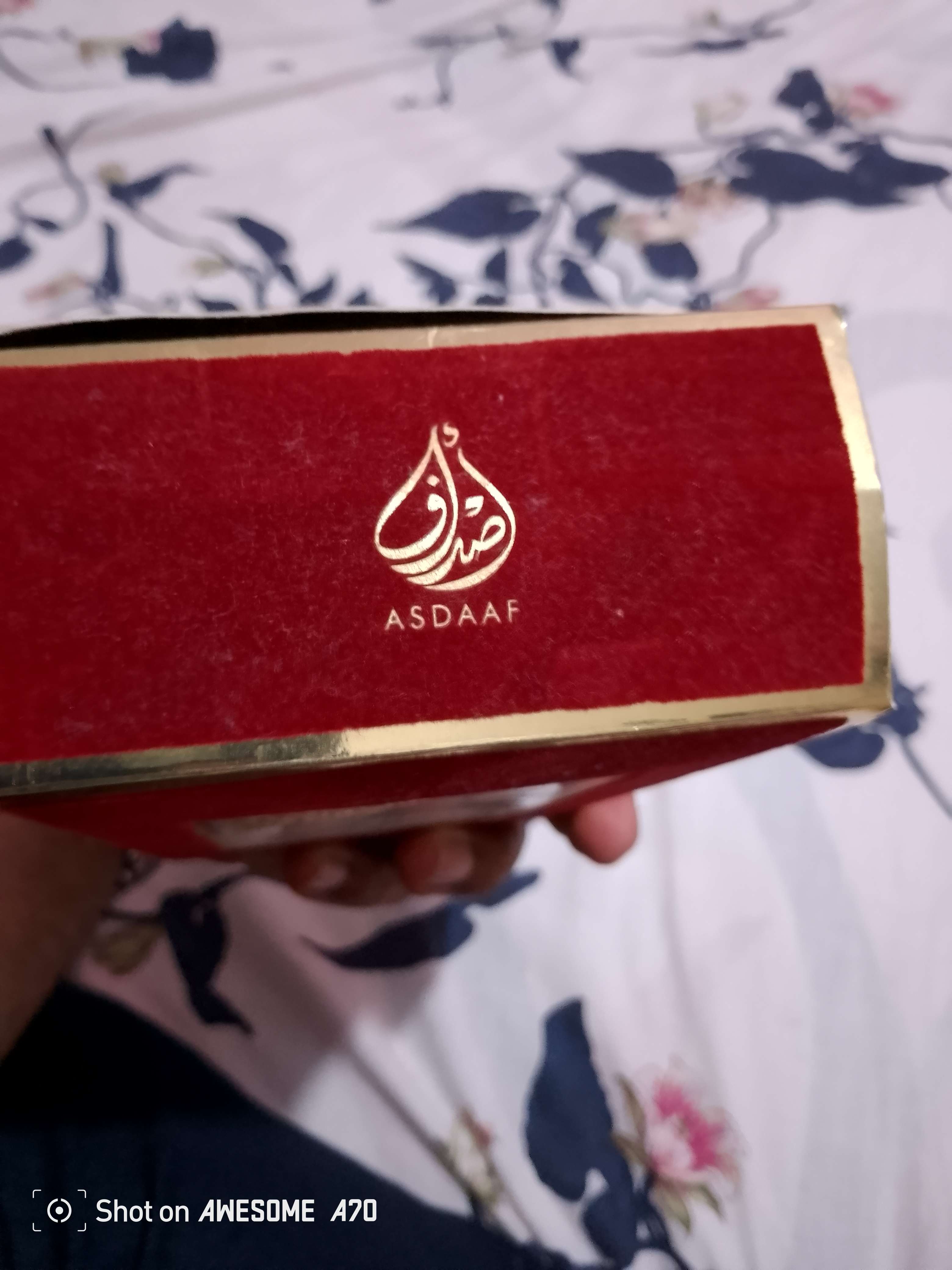أميرة العرب برفان حريمي ناتشيورال وارد دبي